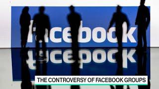 Facebook Is Too Big to Fix, Says Media Professor