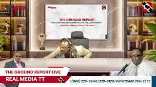 The Ground Report