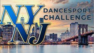 Pro Am American Smooth - Fred Astaire NY/NJ Dancesport 2025