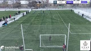 Tab.IR CUP 2014р.н 8-10 листопада 2024  КДЮСШ КОЗАК VS ХУСТ НАРЦИС