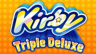 The World to Win - Kirby Triple Deluxe