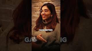 The Real Meaning of Gaslighting | Zain Battla Podcast #10: Kinza Khan