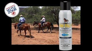 Farnam Tri-Tec 14 Fly Repellent