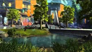 Star Wars: The Old Republic