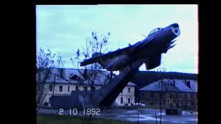 Килпъявр Мурманская область 1992 год Полная Версия