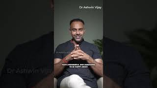 நண்பர்கள், குறைவாகவா/ இல்லையா? நல்லது | Friends, Less or No ? Good| Dr Ashwin Vijay