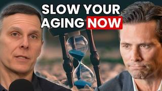 Is Aging OPTIONAL? | Dr. Matt Kaeberlein