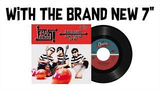 The Fadeaways - "Bad Dreams" Single (Outro Records)