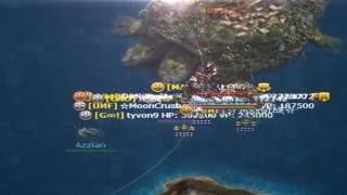 Seafight 2014 - Global America 1 - έƒέ-ØğŁu(тя) - Part 1