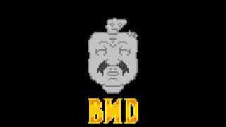 VID logo 8-bit