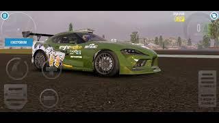 CARXDRIFTRESING2|set up supra|