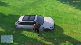 GTA5 SHANTA SOMALI 19 02 2024 #btjgaming99 2 #GTA5 #SHANTASOMALI