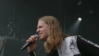 Daði Freyr - Live @ Outside Lands 2024