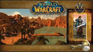 World of Warcraft: Classic - Степи: Кабестан