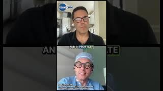 gleason 6 is it prostate cancer scott eggener uchicago medicine gabe canales blue cure mens health