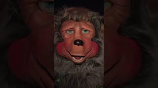 REBEL YELL by #billyidol performed by #rockafireexplosion #animatronic #animatronics #fnaf