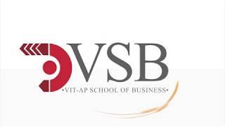 BBA at VIT Amaravati School of Business