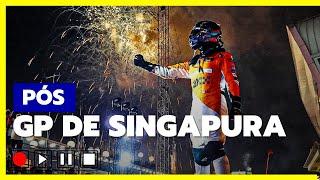 Analysis: Singapore GP