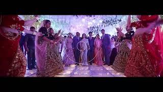 Enchanting Elegance Wedding at the Bangalore Palace by Weddings by Dhruva