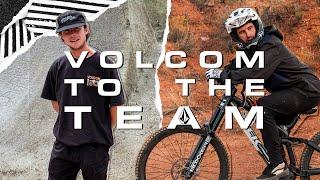 Welcome to the Team Ryan Howard & Matt Begg