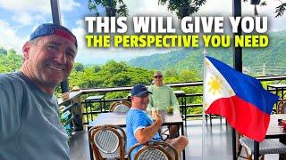 The Philippines might not be the retirement paradise you're expecting (this is why)
