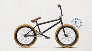 The Crysis - Wethepeople 2016 Complete BMX