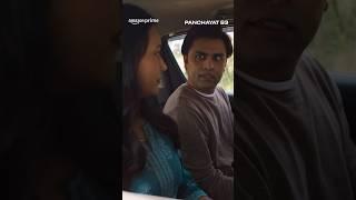 This Scene Has Us Grinning From Ear To Ear  | Panchayat S3 | Sachiv Ji, Rinki | #primevideoindia