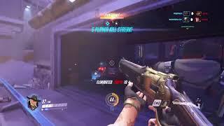 Cowgirl|Overwatch
