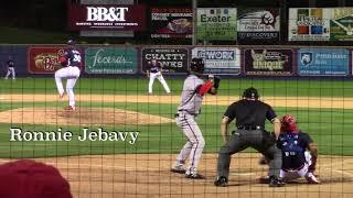 Edgar Garcia vs Richmond (5/4/18)