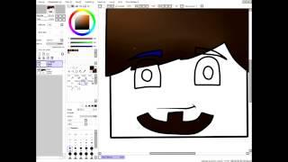 Speed Art #2 .MrSellch