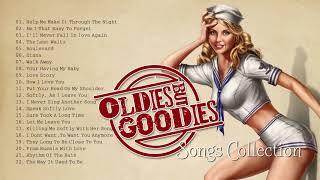 Oldies  But Goodies Songs 60's, 70's, 80's Album