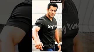 SALMAN KHAN Age Transformation (1965-2025) | Salman Now & then | old photo #salmankhan