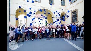 Prague Education Center |Выпускной 2018