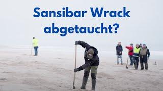 200 Jahre unter Sand: Das Rätsel um das Sansibar Wrack auf Sylt