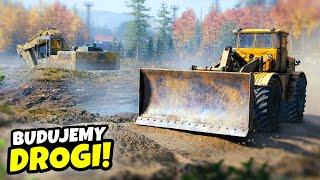  Czas wziąć sprawy we własne ręce! | RoadCraft Demo