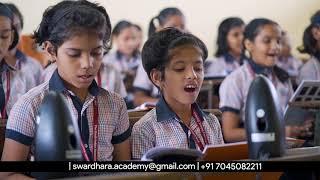 #Raag#Bhoop#GauriKavi#SwardharaMusicAcademy| School Students Learning #RaagBhoop with the App |04|