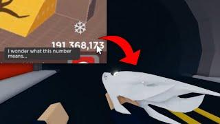 HOW TO GET THE GASTER BLASTER MELEE IN ROBLOX ARSENAL