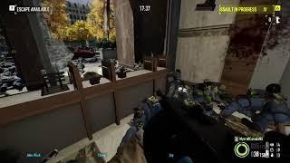 PayDay 2 (Modded) - A Dose of Reality