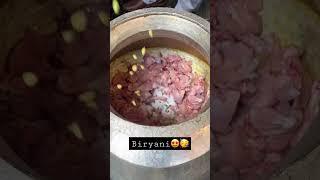 Old delhi famous biryani #biryani #recipe #chicken #indianstreetfood #streetfood