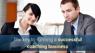 SuccessValley : Business Model 4- Coaching