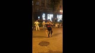 Micheal Jackson  Bachata sensual Dance (Elvis Stephen) Kiev #michealjackson #bachata #micheal