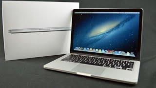 2014 Retina MacBook Pro in 2022 - Worth Buying? (Review)