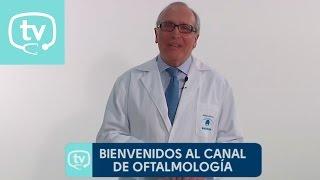 Bienvenidos al canal de Oftalmología de MedicinaTV