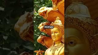 Savitri Devi: Nazi Spy, Animal Rights Activist & Hindu Nationalist (1905-1982)
