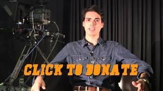 Texas Student TV VS Cancer Fundraiser