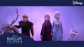 Disney'den KARLAR ÜLKESİ II I Yeni Fragman I 20 Kasım’da Sinemalarda!