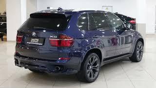 Bmw x5 E70 (Auto Expert)