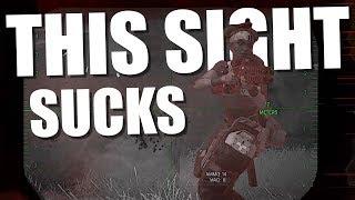 Apex Legends - This Sight Will Kill Me