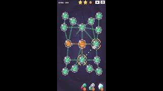 Cell Expansion Wars - Stage 286 ⭐⭐⭐ Walkthrough