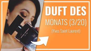 Yves Saint Laurent La Nuit De L'Homme - Duft des Jahres 2022